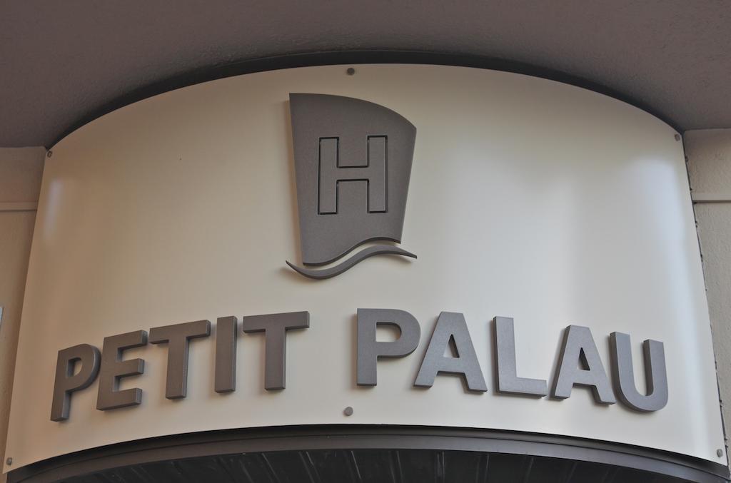 فندق Petit Palau - Adults Only بلانيس المظهر الخارجي الصورة